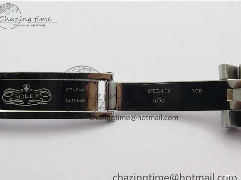 MiroTime 0513 Effortless Datejust 31mm 178274 SS GSF Best Edition Silver Stick Markers Dial on SS President Bracelet SEIKO NH05A 3056